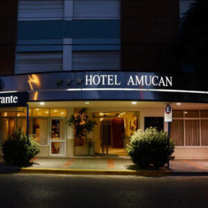 HOTEL AMUCAN