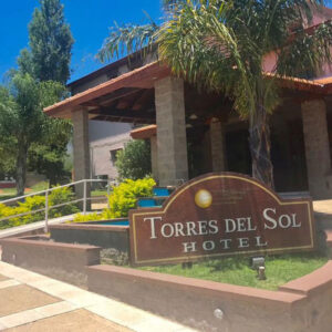 HOTEL TORRES DEL SOL