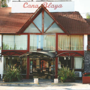 CANA BLAYA APART HOTEL