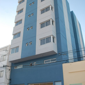 ASTRO APART HOTEL