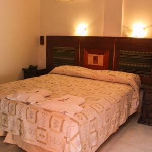 Hotel Tradición de Salta