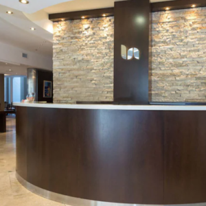 HOTEL APART URQUIZA