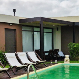 LOFT DE MAR – LA CALETA