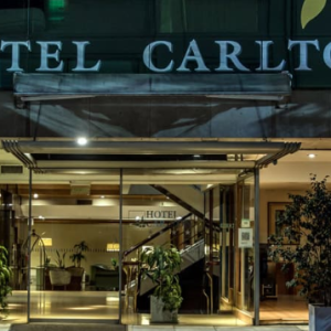 HOTEL CARLTON