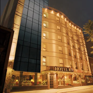 HOTEL RIVIERA