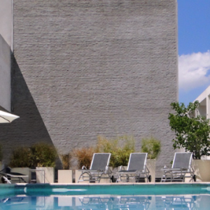 HOTEL PRESIDENTE