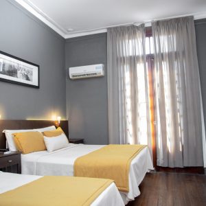 HOTEL GRAN REX